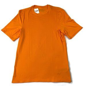 Patagonia Orange Daily Capilene Baselayer Size XS